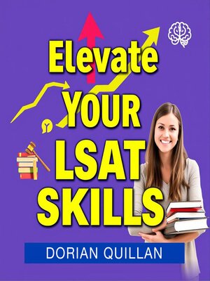 cover image of Elevate Your LSAT Skills
